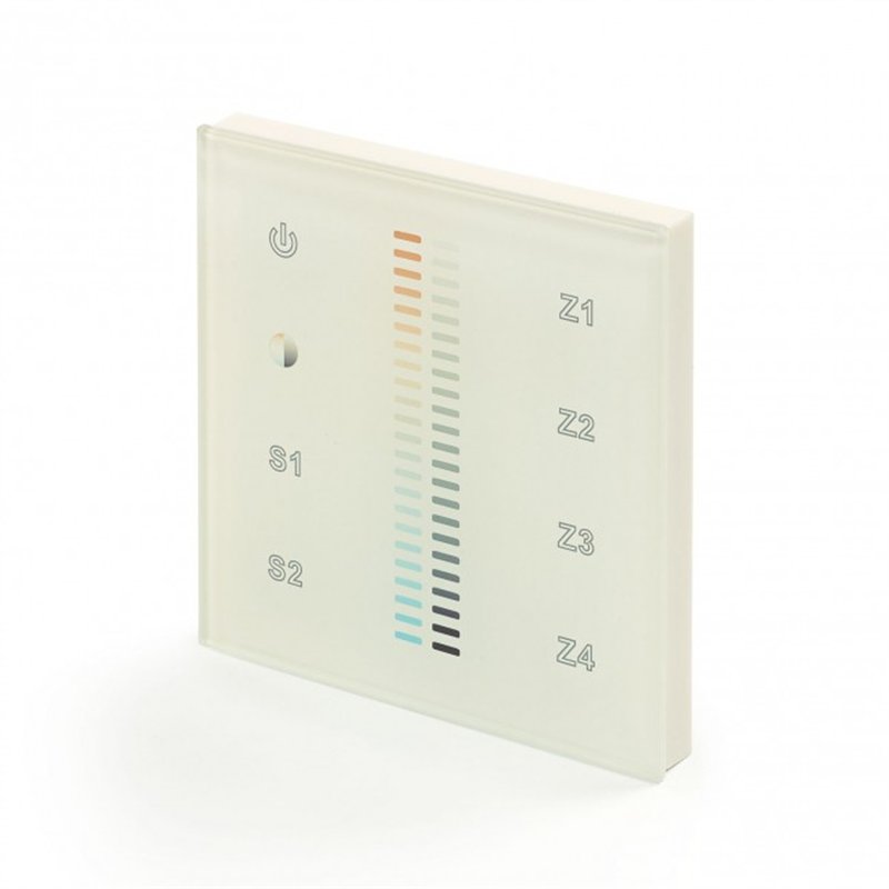 Delta Light TUNABLE WHITE TOUCH CONTROLLER DMX