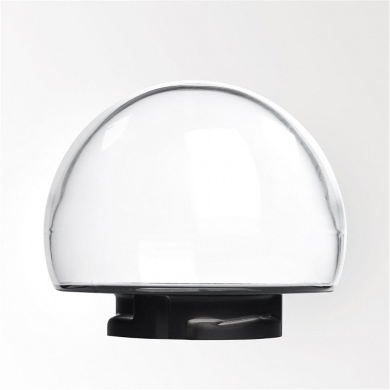 Delta Light BOWL GLASS CLEAR