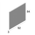 Delta Light FRAGMA 3X3 BEAM LENS 26°