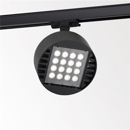 Delta Light FRAGMA 4X4 BEAM LENS 26°