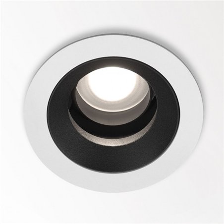 Delta Light iMAX II GLASS SBL