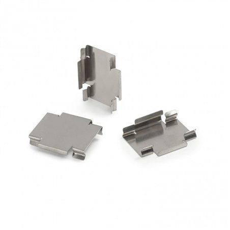 Delta Light TRACK SHL 19 - MOUNTING CLIP SET