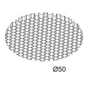 Delta Light HONEYCOMB 50