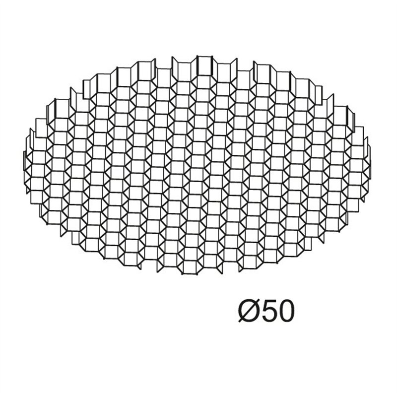 Delta Light HONEYCOMB 50
