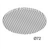 Delta Light HONEYCOMB 72