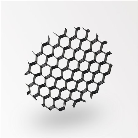 Delta Light iMAX II HONEYCOMB
