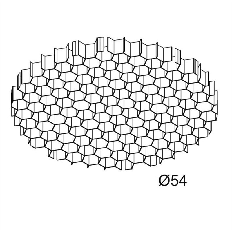 Delta Light iMAX II HONEYCOMB