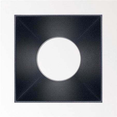 Delta Light iMAX II TUBE SQUARE TRIMLESS