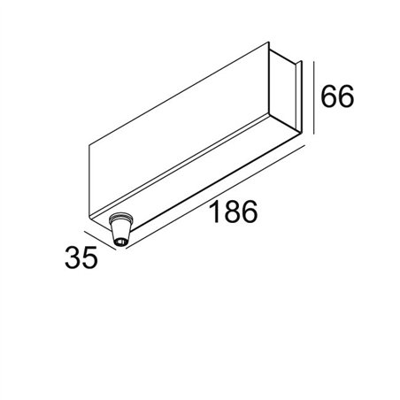 Delta Light INFORM R POWERBOX D DIM5