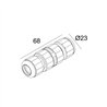 Delta Light IP68 CONNECTOR 4P