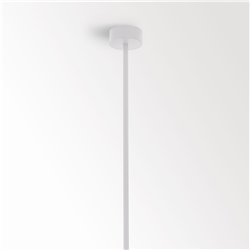 Delta Light OAO - ROD SUSPENSION 0,4m Suspension lamp