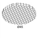 Delta Light PUT S6 HONEYCOMB