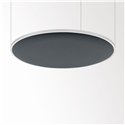 Delta Light SOLI - SHHH 120 C DARK GREY