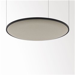 Delta Light SOLI - SHHH 120 C LIGHT GREY