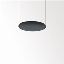 Delta Light SOLI - SHHH 60 C DARK GREY