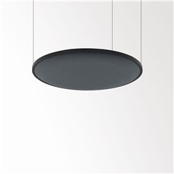 Delta Light SOLI - SHHH 90 C DARK GREY