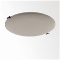 Delta Light SOLI - SHHH 90 LIGHT GREY