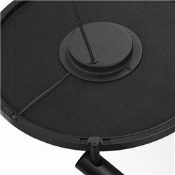 Delta Light SOLI - SHHH PLUS 120/4 LIGHT GREY DIM5 Schienenbeleuchtung