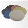 Delta Light SOLI - SHHH PLUS 120/8 DARK GREY DIM5 Schienenbeleuchtung