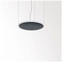 Delta Light SOLI - SHHH PLUS 60/4 DARK GREY DIM5 Track lighting fixture