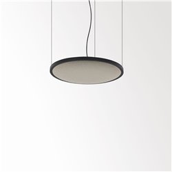 Delta Light SOLI - SHHH PLUS 60/4 LIGHT GREY DIM5 Track lighting fixture