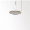 Delta Light SOLI - SHHH PLUS 60/4 LIGHT GREY DIM5 Track lighting fixture