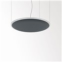 Delta Light SOLI - SHHH PLUS 90/4 DARK GREY DIM5 Track lighting fixture