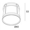 Delta Light SPY TUBE