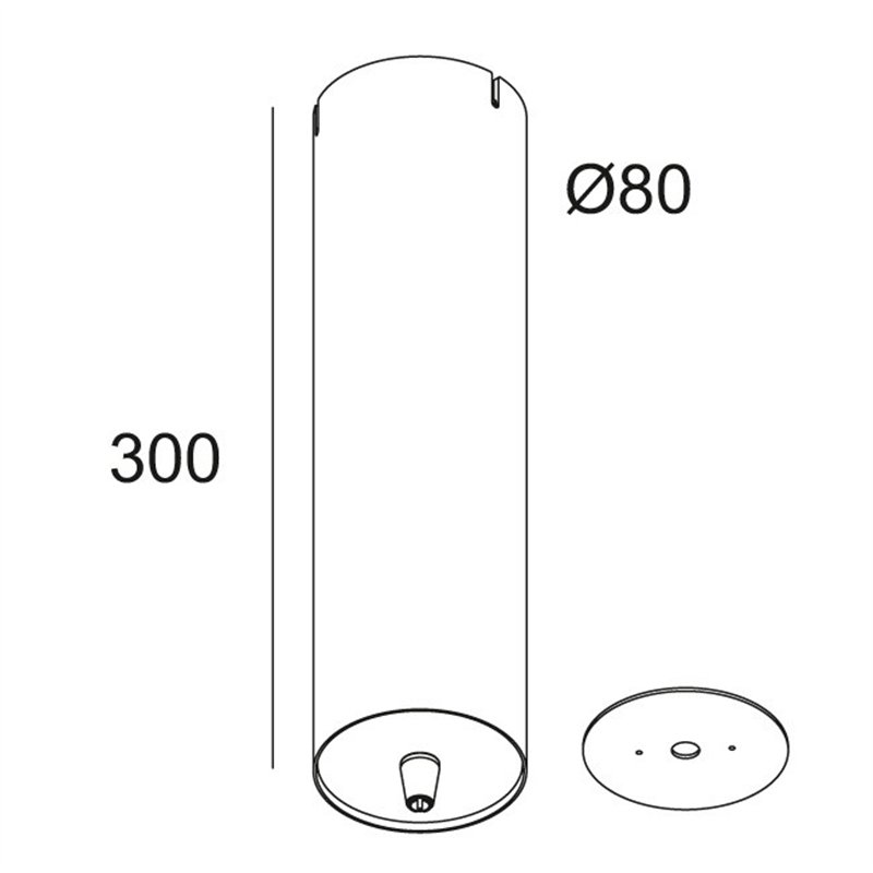 Delta Light SUPERLOOP POWERBOX H8 1700mA DIM1