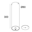 Delta Light SUPERLOOP POWERBOX H8 700mA DIM5