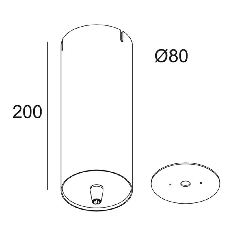 Delta Light SUPERLOOP POWERBOX L - 48V-DC / 50W