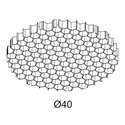 Delta Light VIZIR HONEYCOMB