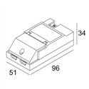 Delta Light WIRELESS CONTROL 5A DIM1