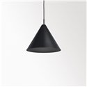 Delta Light TOUPE SHADE M