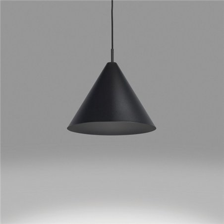 Delta Light TOUPE SHADE M