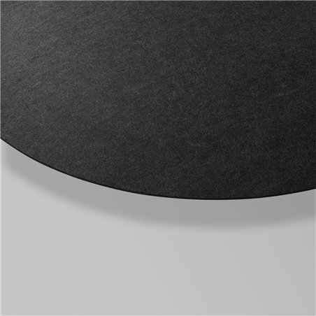 Delta Light PANEL 90 DARK GREY