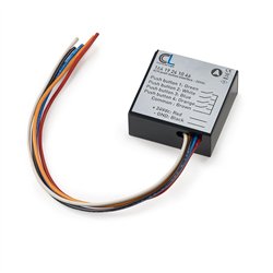 Delta Light WIRELESS PUSH BUTTON INTERFACE 24V