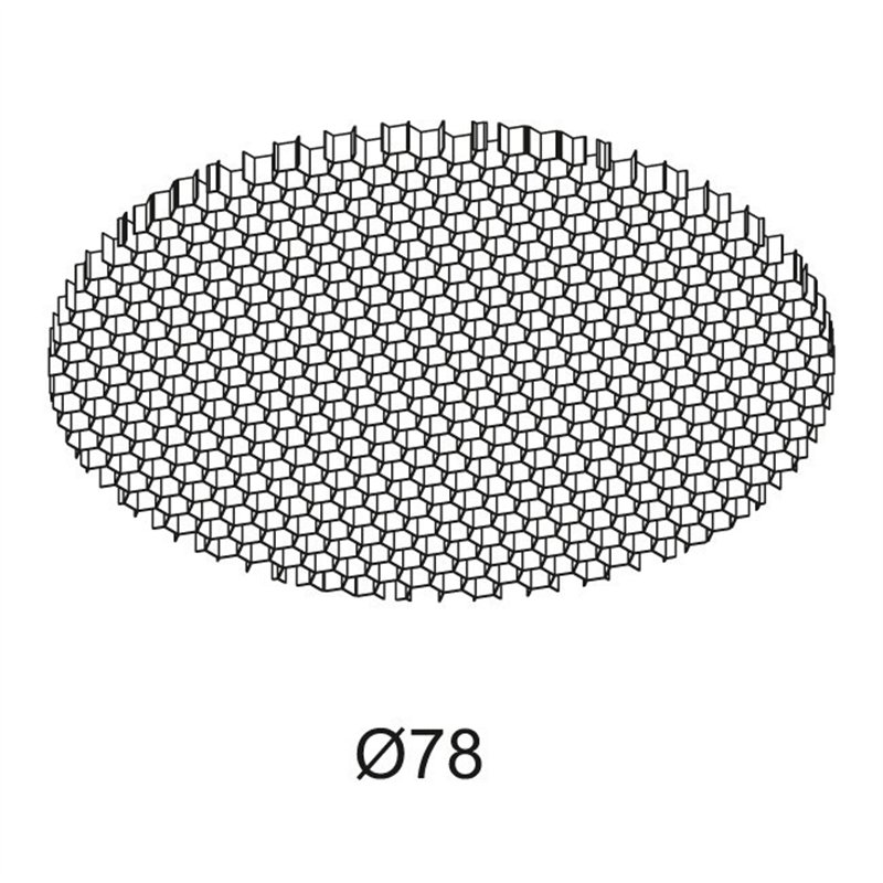 Delta Light HONEYCOMB 78