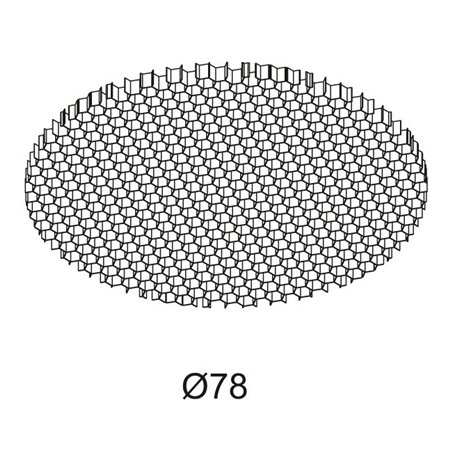 Delta Light HONEYCOMB 78