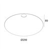 Delta Light CUPPA SHADE 300