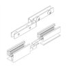 Delta Light SOLI - CORNER 180° MIRROR