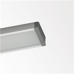 Delta Light Shl 20 St - End Cap Set