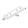 Delta Light Slm26H - Corner 180°