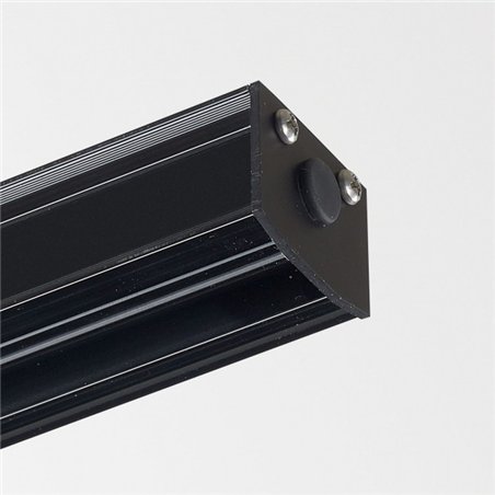 Delta Light Spl14 - End Cap