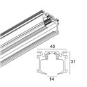 Delta Light Spl14 - Profile 3M