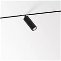 Delta Light SPL14 - SPY 27 DIM5 Track lighting fixture
