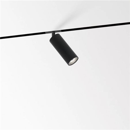 Delta Light SPL14 - SPY 27 DIM5 Track lighting fixture