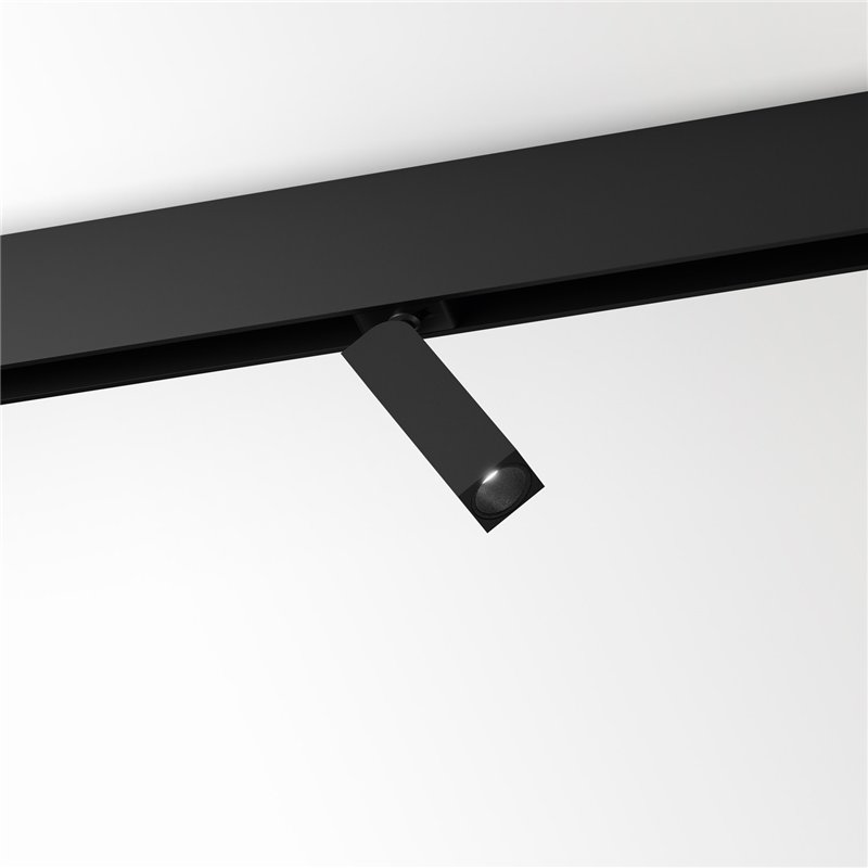 Delta Light M20/M26H - OCTAV 27 MDL Schienenbeleuchtung