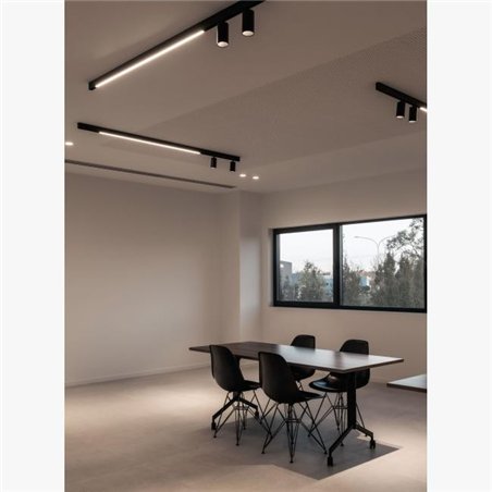 Delta Light M - Led Line He Tw 1 X 10,2W 965