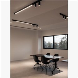 Delta Light M - Led Line He Tw 1 X 14,9W 965